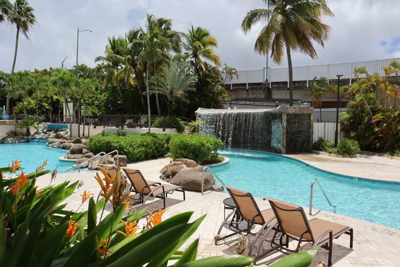 Embassy Suites Hotel & Casino San Juan