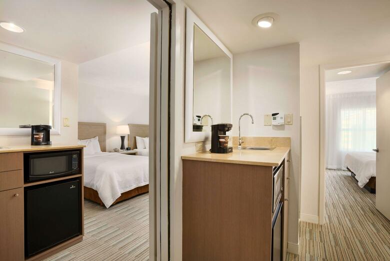 Embassy Suites Hotel & Casino San Juan