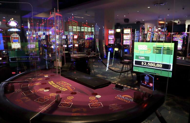 Embassy Suites Hotel & Casino San Juan