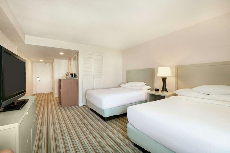Embassy Suites Hotel & Casino San Juan