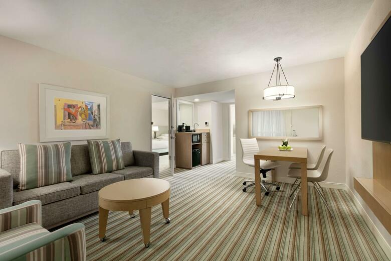 Embassy Suites Hotel & Casino San Juan