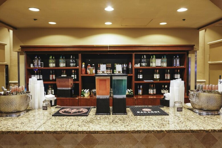 Embassy Suites Hotel & Casino San Juan