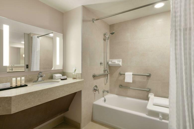Embassy Suites Hotel & Casino San Juan