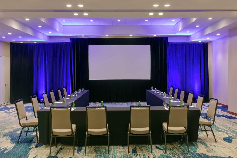 Embassy Suites Hotel & Casino San Juan