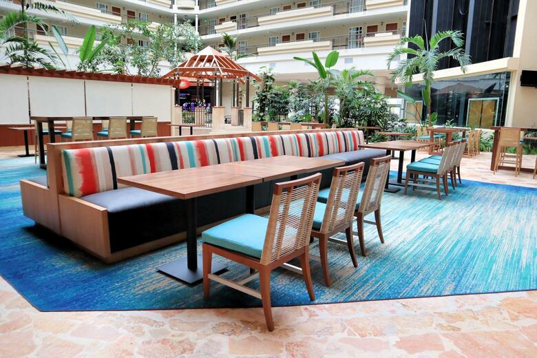 Embassy Suites Hotel & Casino San Juan