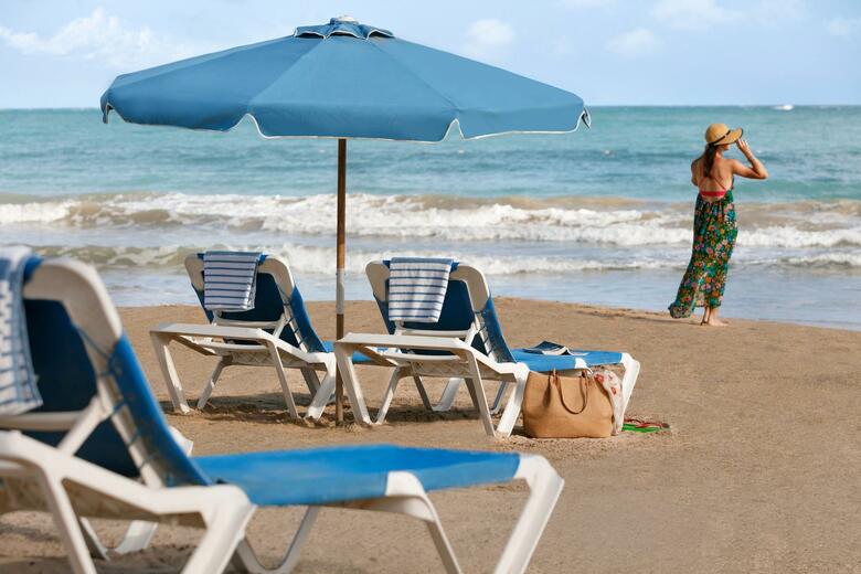 Embassy Suites Hotel & Casino San Juan