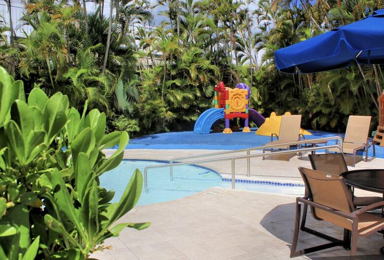Embassy Suites Hotel & Casino San Juan