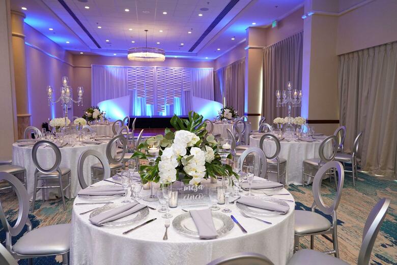 Embassy Suites Hotel & Casino San Juan