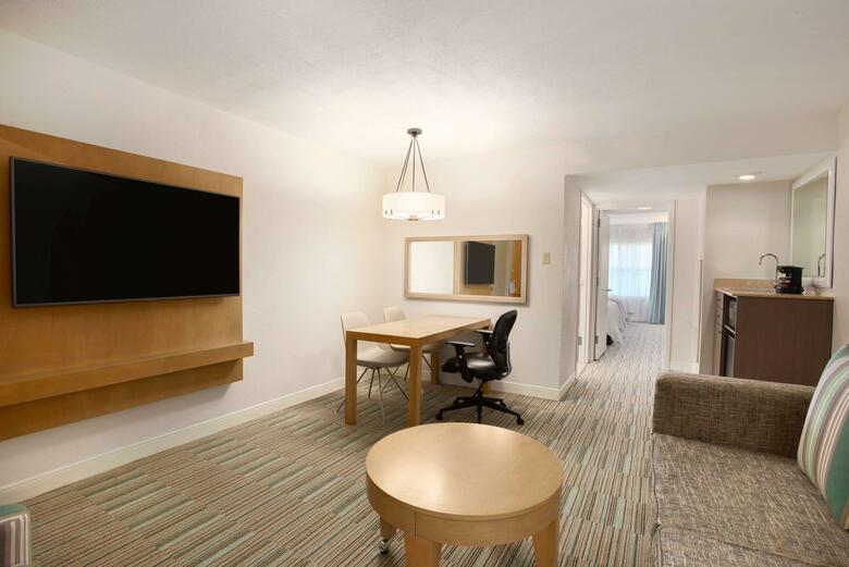 Embassy Suites Hotel & Casino San Juan