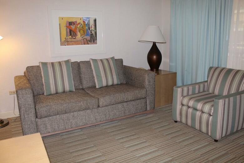 Embassy Suites Hotel & Casino San Juan