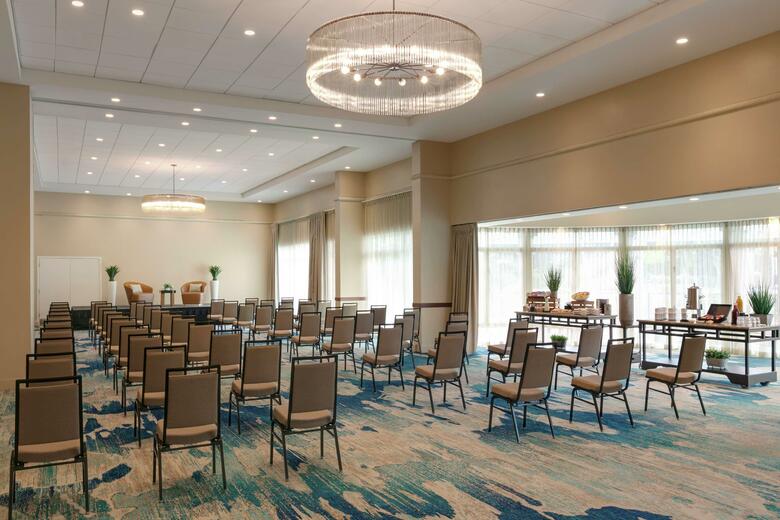 Embassy Suites Hotel & Casino San Juan