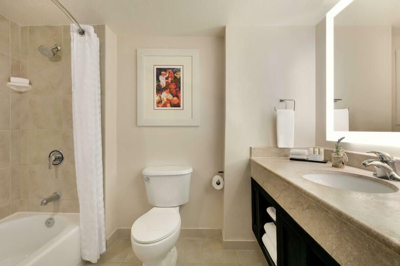 Embassy Suites Hotel & Casino San Juan