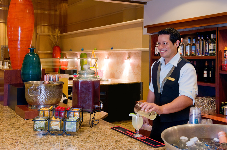 Embassy Suites Hotel & Casino San Juan
