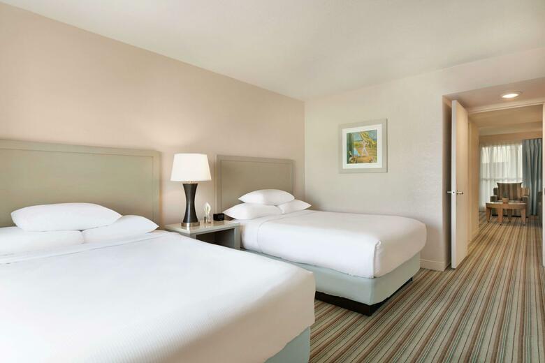 Embassy Suites Hotel & Casino San Juan