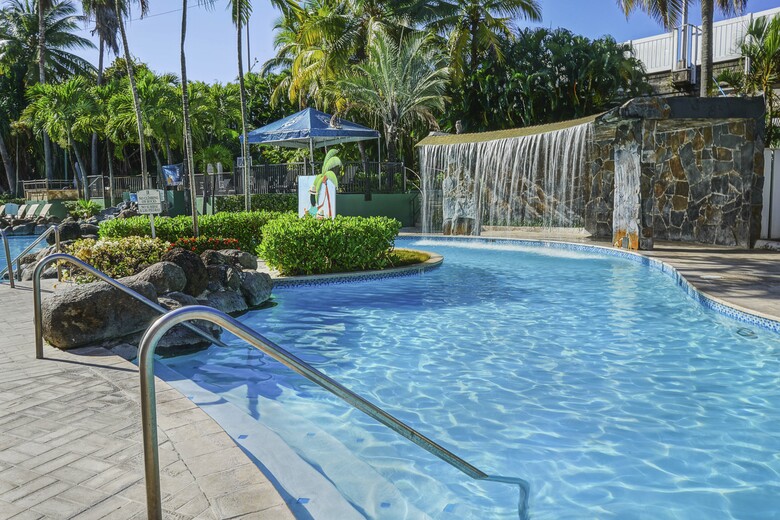 Embassy Suites Hotel & Casino San Juan