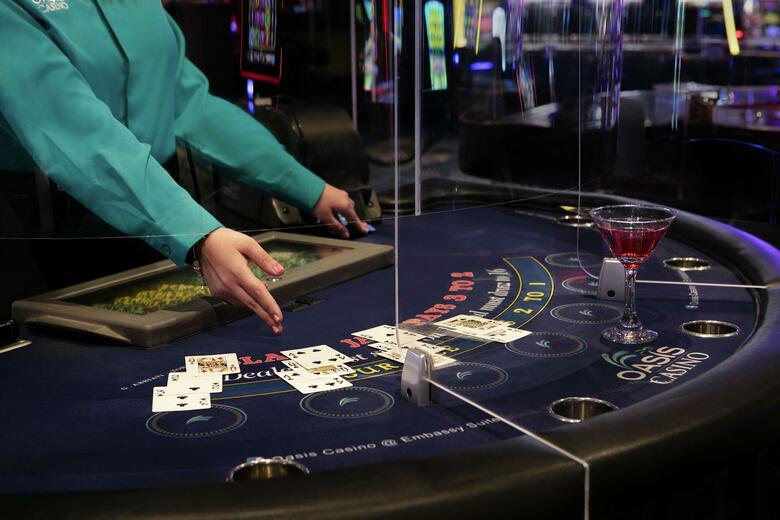 Embassy Suites Hotel & Casino San Juan