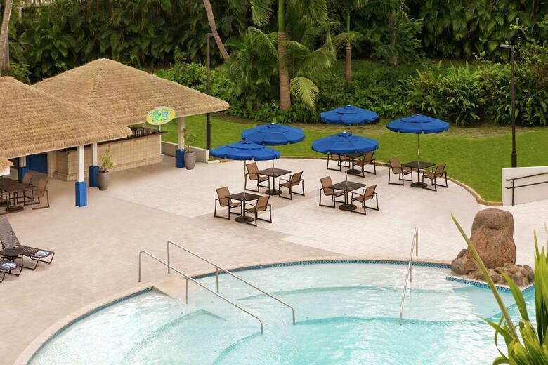 Embassy Suites Hotel & Casino San Juan