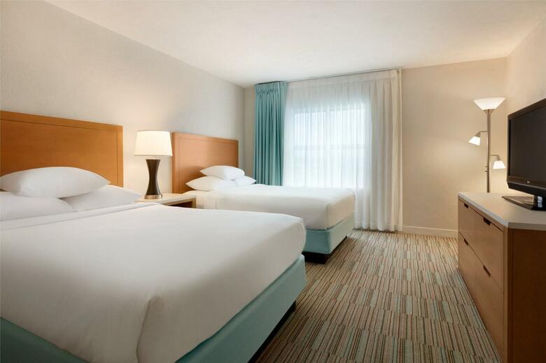 Embassy Suites Hotel & Casino San Juan