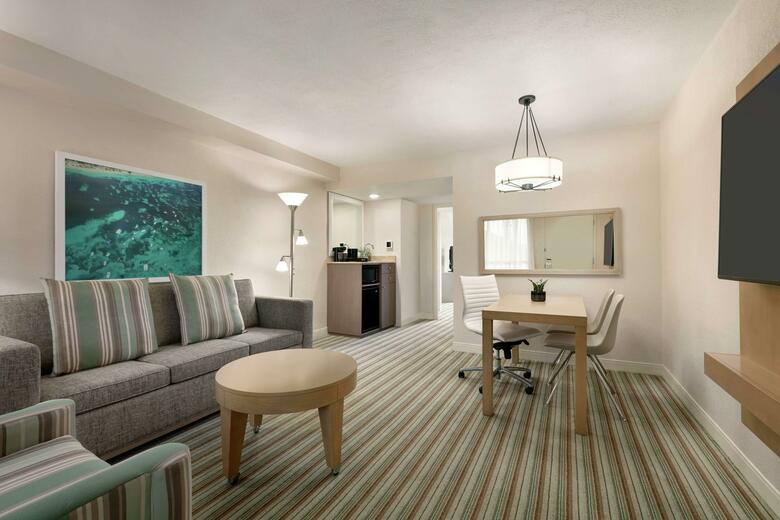 Embassy Suites Hotel & Casino San Juan