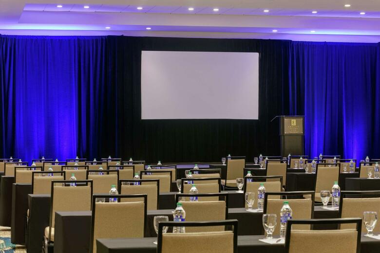 Embassy Suites Hotel & Casino San Juan