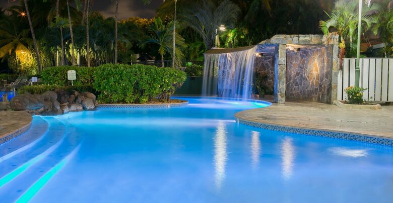 Embassy Suites Hotel & Casino San Juan