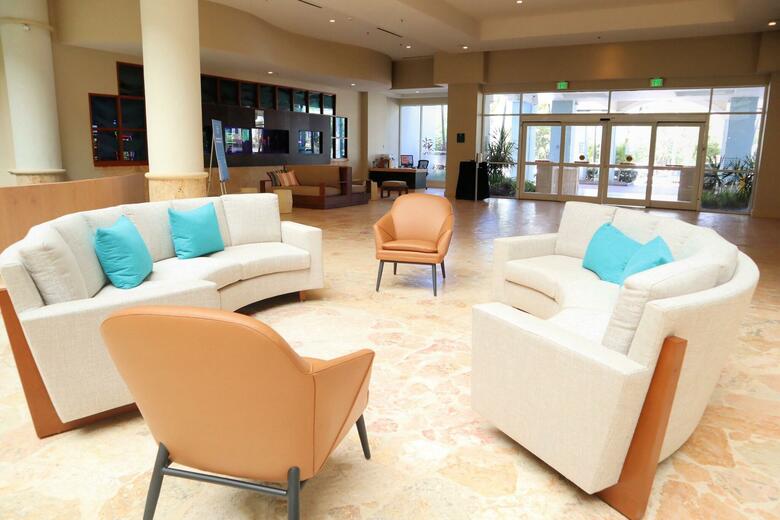 Embassy Suites Hotel & Casino San Juan