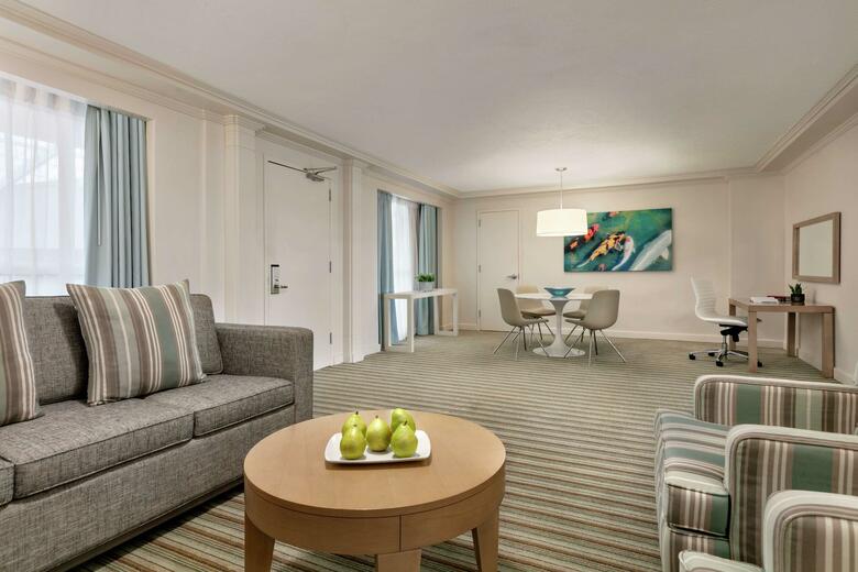 Embassy Suites Hotel & Casino San Juan