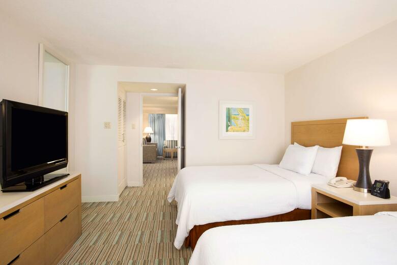 Embassy Suites Hotel & Casino San Juan