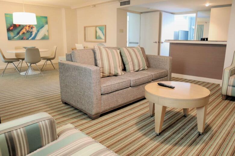 Embassy Suites Hotel & Casino San Juan