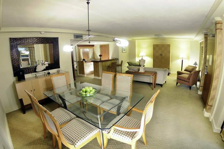 Embassy Suites Hotel & Casino San Juan