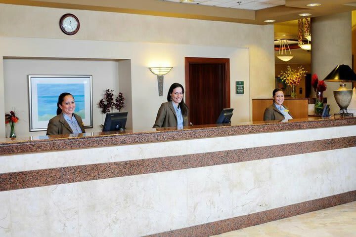 Embassy Suites Hotel & Casino San Juan