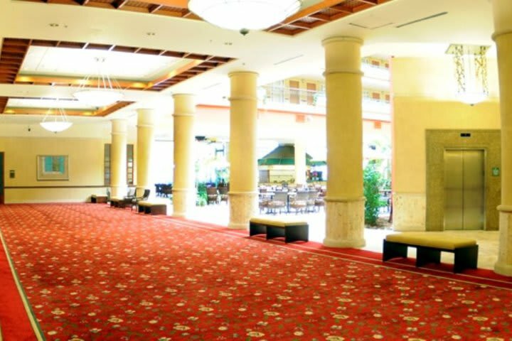 Embassy Suites Hotel & Casino San Juan