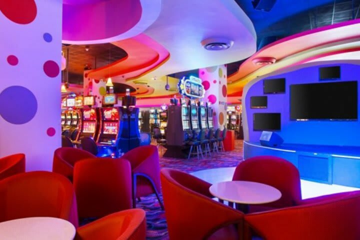 Embassy Suites Hotel & Casino San Juan