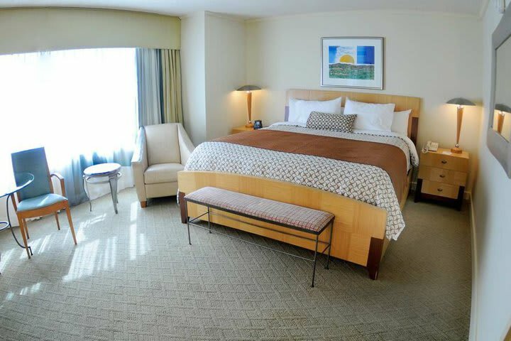 Embassy Suites Hotel & Casino San Juan