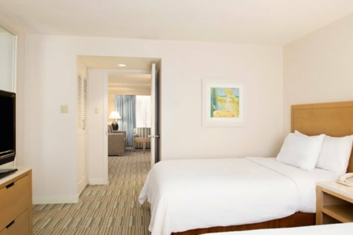Embassy Suites Hotel & Casino San Juan