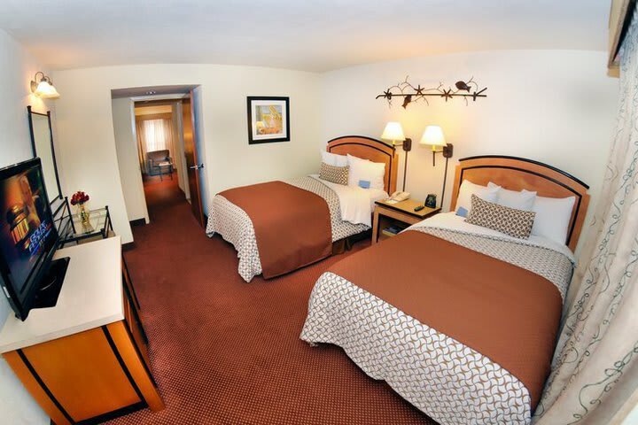 Embassy Suites Hotel & Casino San Juan