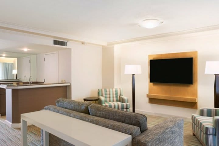 Embassy Suites Hotel & Casino San Juan