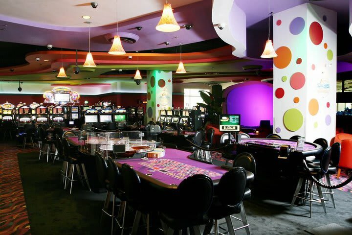 Embassy Suites Hotel & Casino San Juan