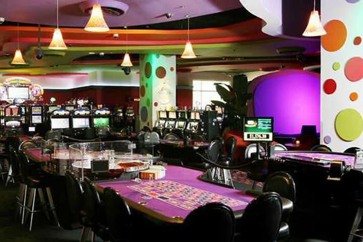 Embassy Suites Hotel & Casino San Juan