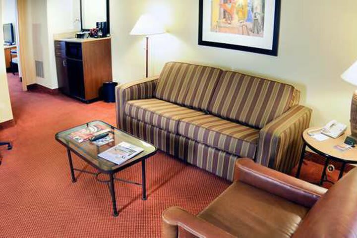 Embassy Suites Hotel & Casino San Juan