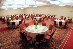 Embassy Suites Hotel & Casino San Juan
