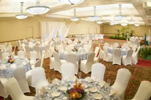 Embassy Suites Hotel & Casino San Juan