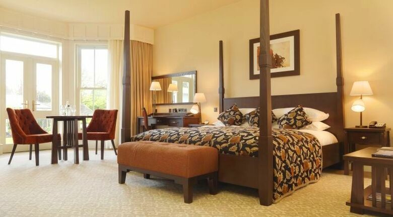 Hotel Solis Lough Eske Castle