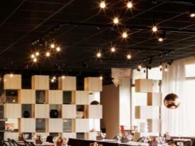 Hotel Scandic Umea Syd