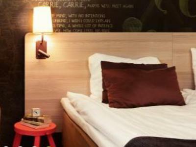 Hotel Scandic Umea Syd