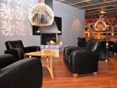 Hotel Scandic Umea Syd