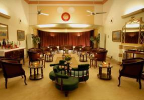 Hotel Karni Bhawan Palace
