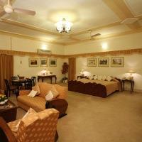 Hotel Karni Bhawan Palace