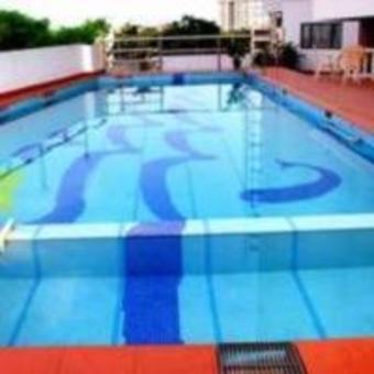 Hotel Gokulam Park Kochi
