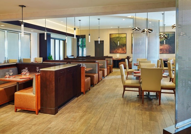 Hotel Hilton San Antonio Airport